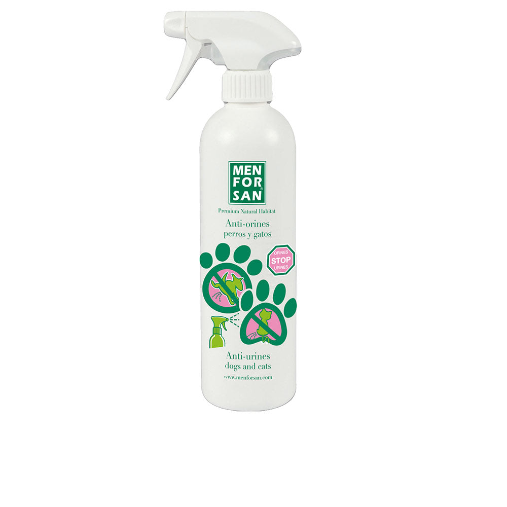ANTI-ORINES for dogs and cats 500 ml