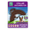 COLLAR perros antiinsectos 60 cm
