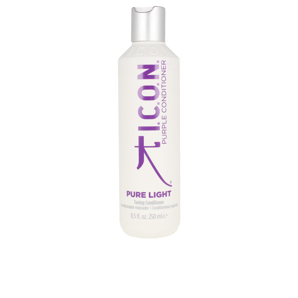 Acondicionador tonificante PURE LIGHT 250 ml