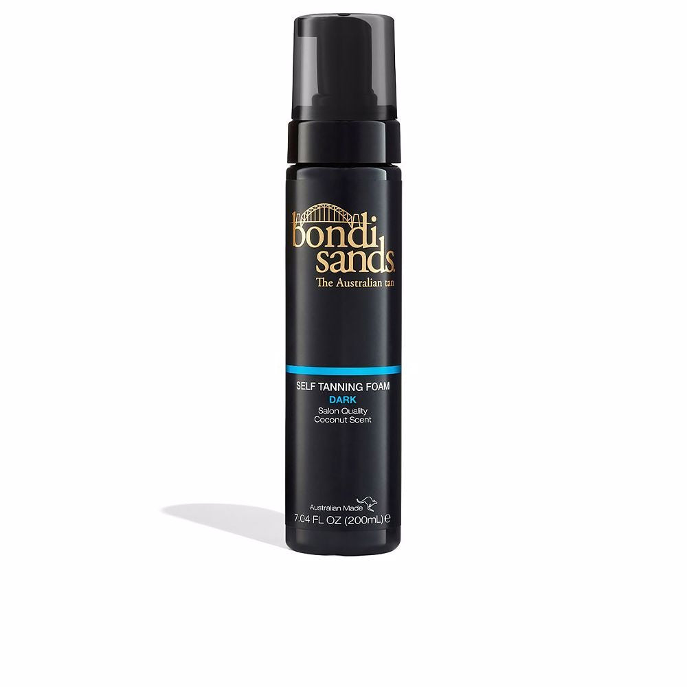 SELF TANNING FOAM