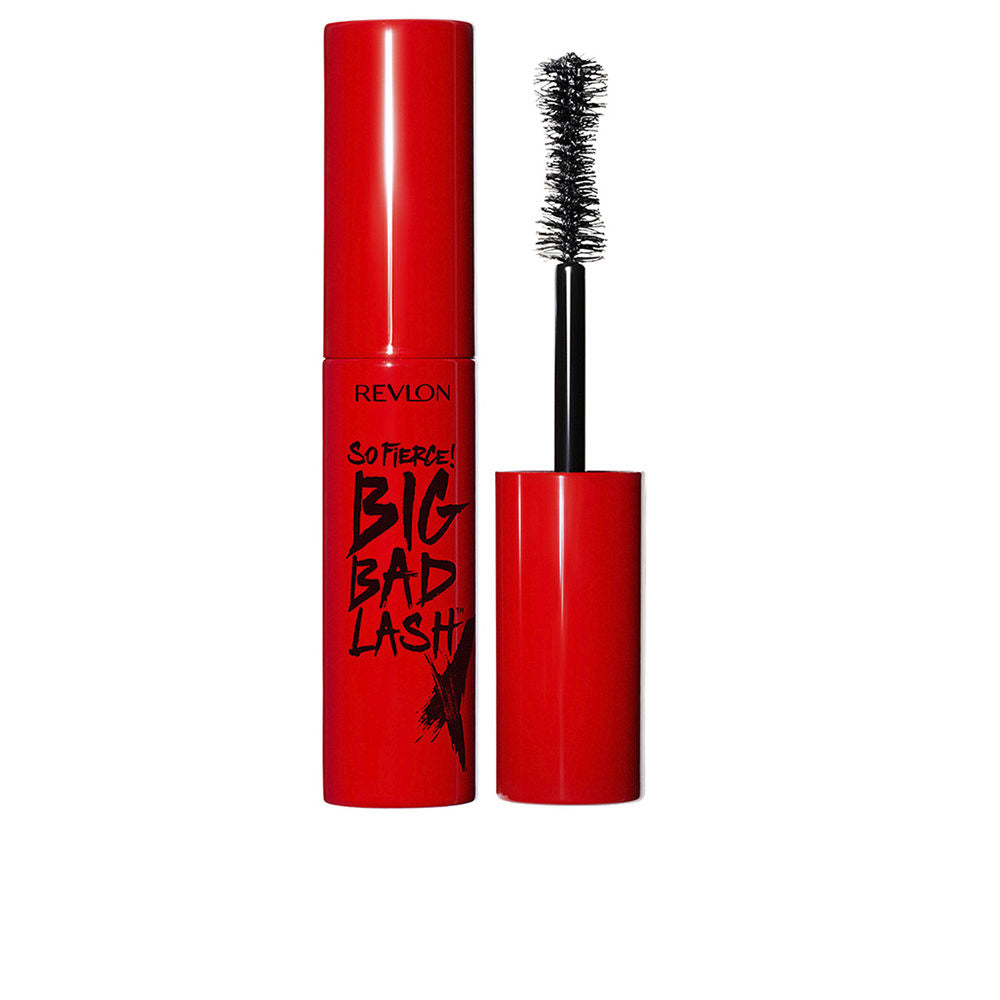 SO FIERCE! BIG BAD LASH mascara
