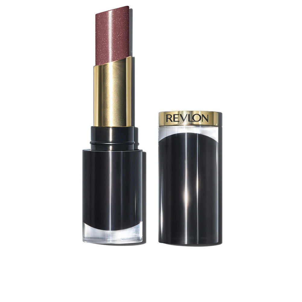 SUPER LUSTROUS GLASS SHINE lipstick