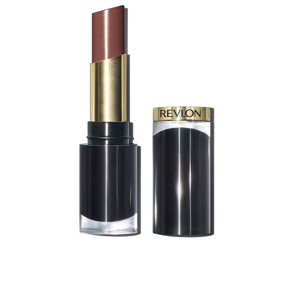 SUPER LUSTROUS GLASS SHINE lipstick