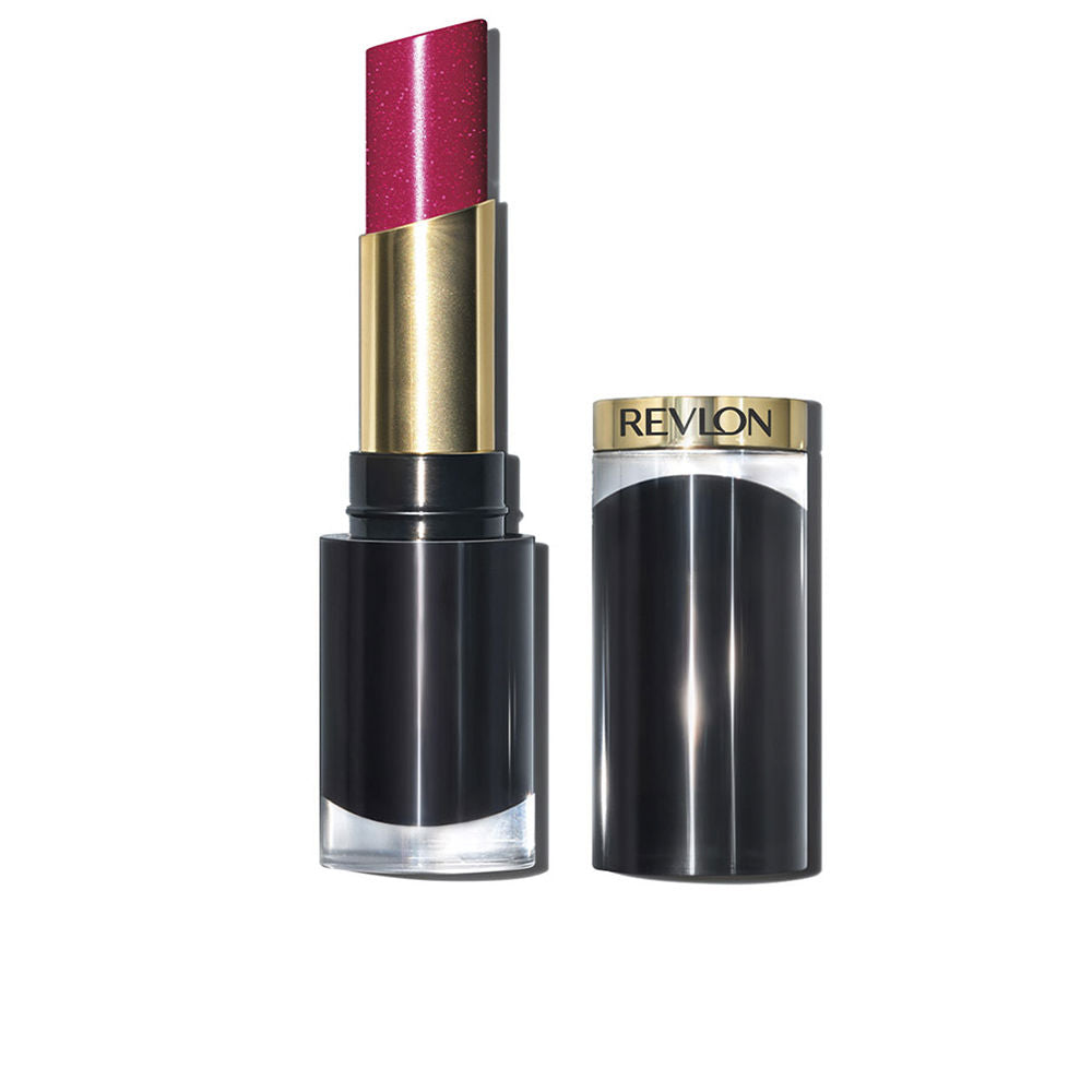 SUPER LUSTROUS GLASS SHINE lipstick