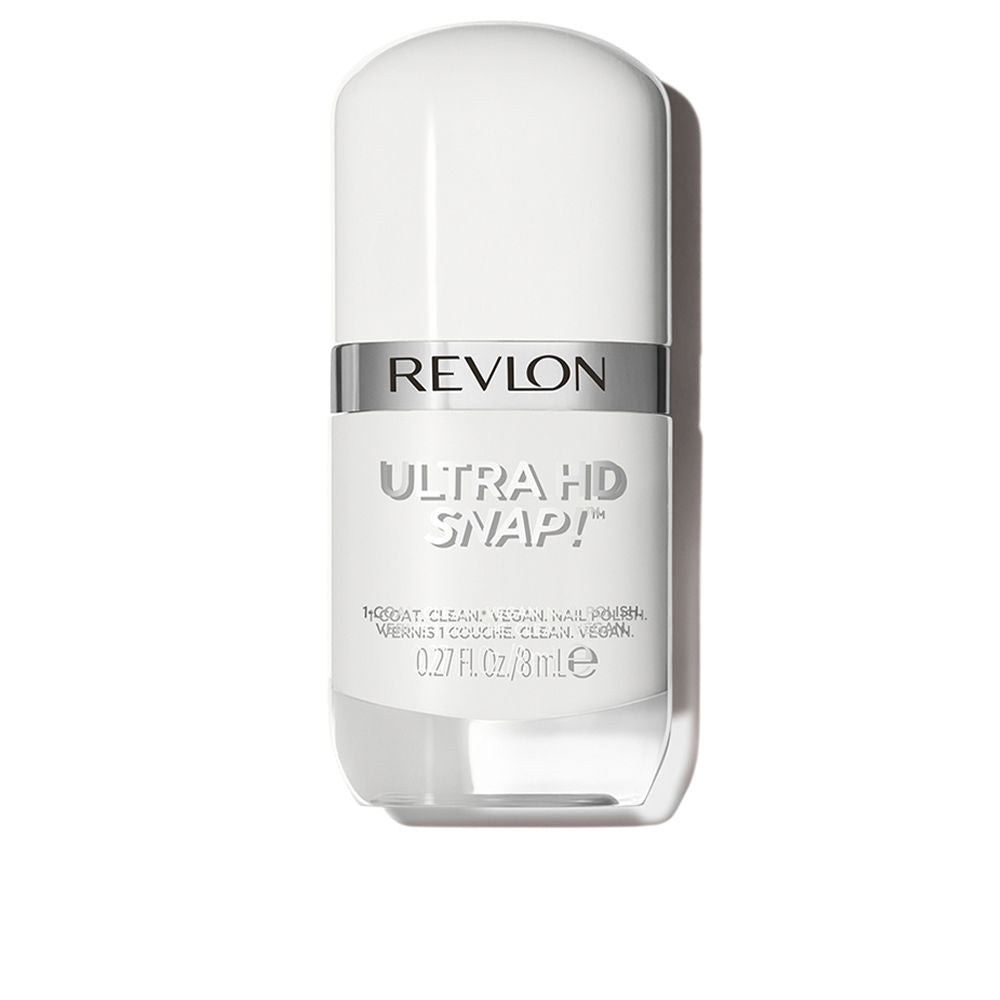 ULTRA HD SNAP! nail polish