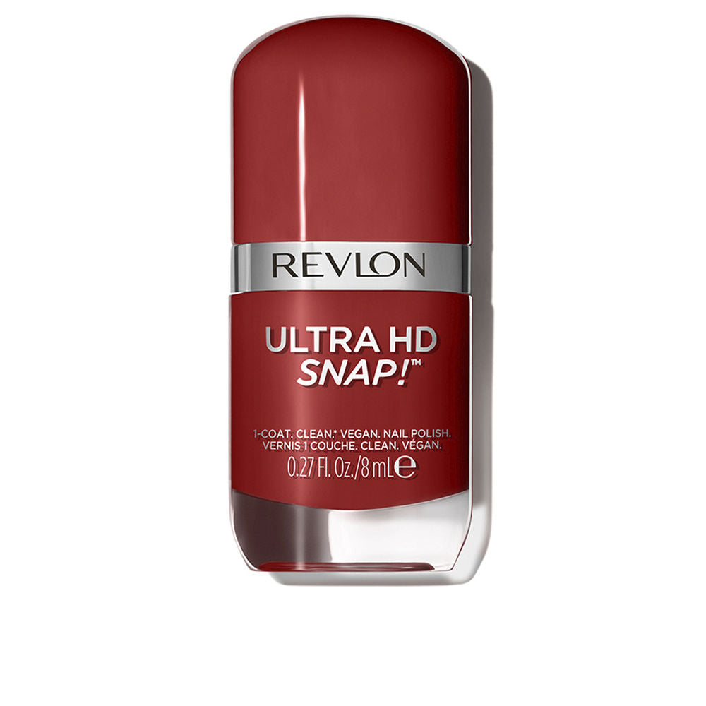 ULTRA HD SNAP! nail polish