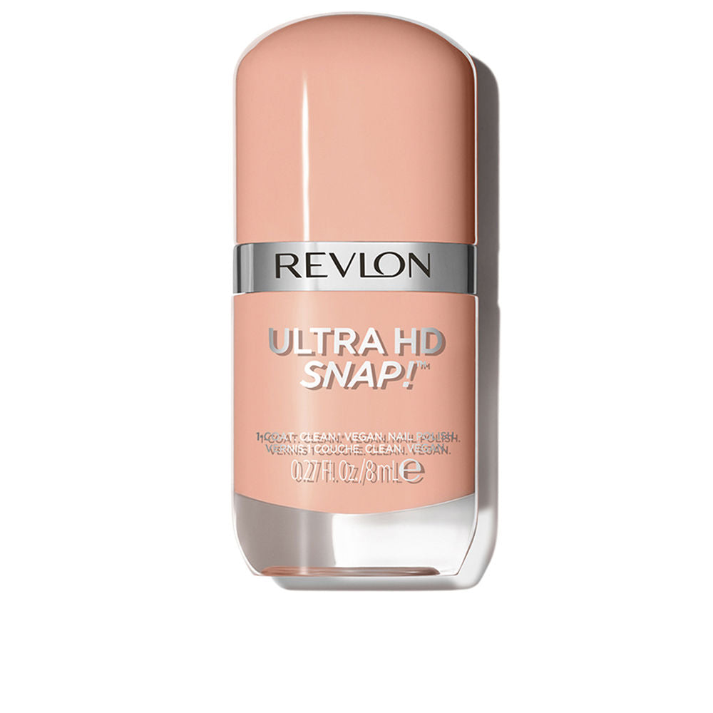 ULTRA HD SNAP! nail polish
