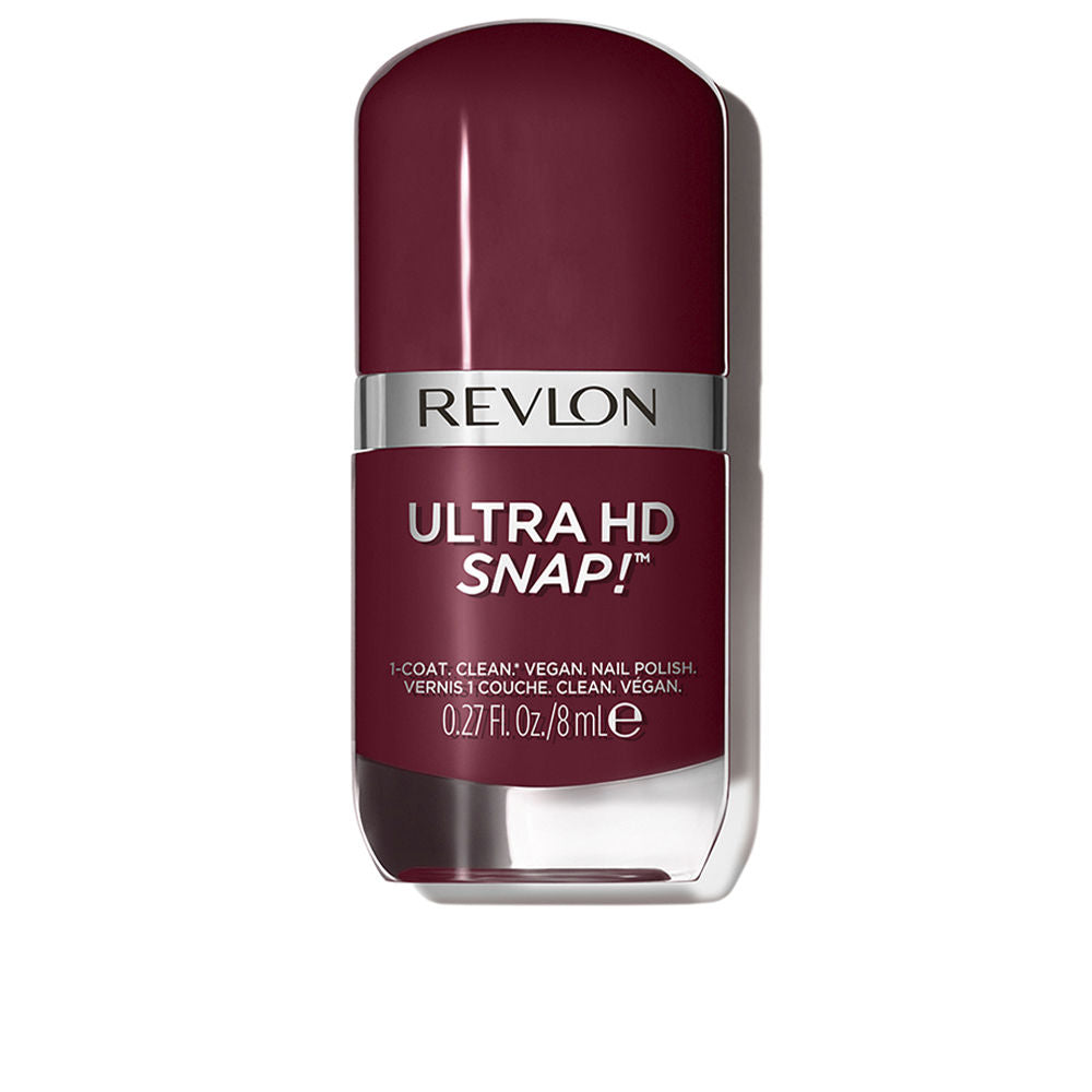 ULTRA HD SNAP! nail polish