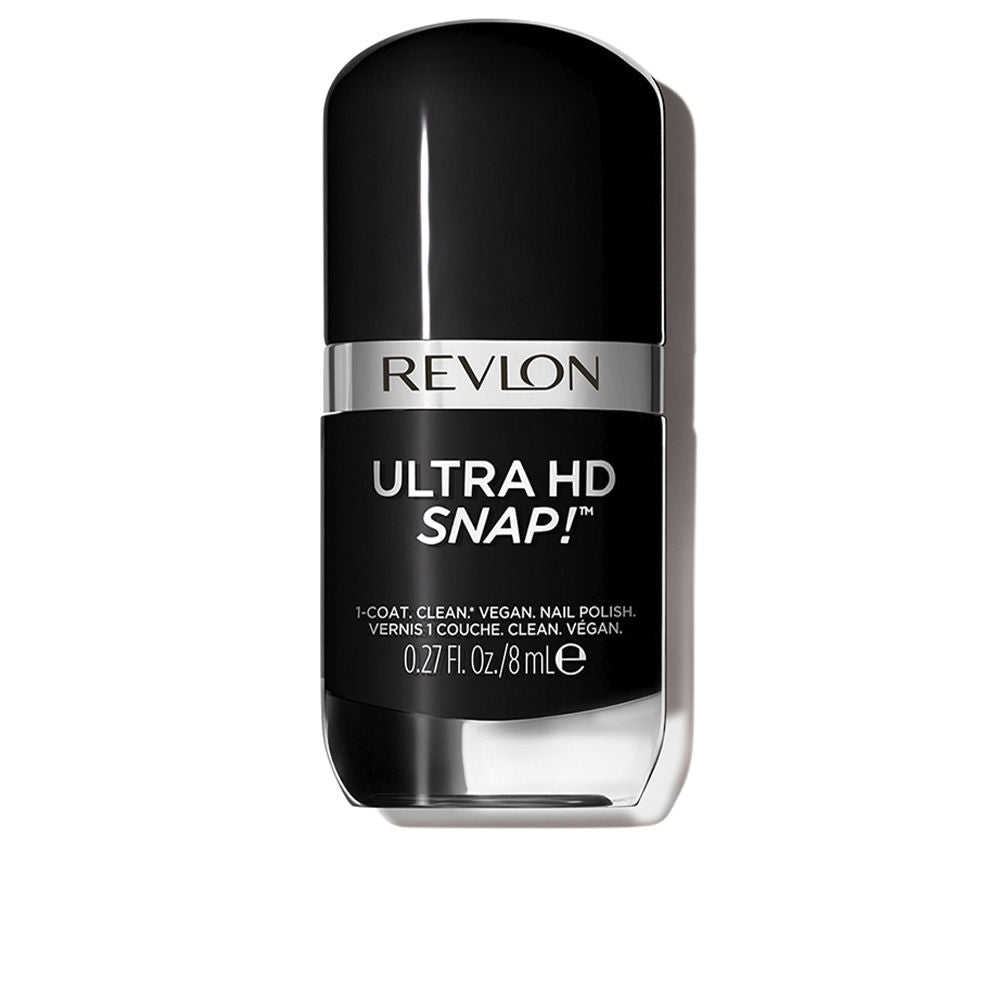 ULTRA HD SNAP! nail polish