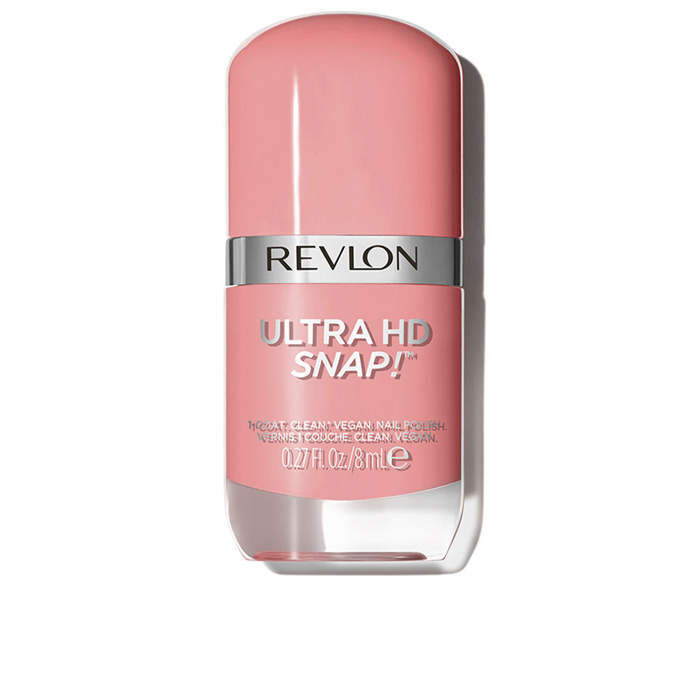 ULTRA HD SNAP! nail polish
