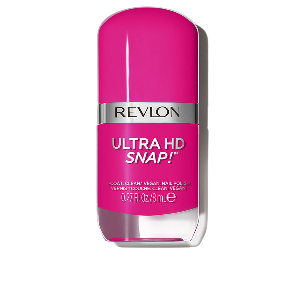 ULTRA HD SNAP! nail polish
