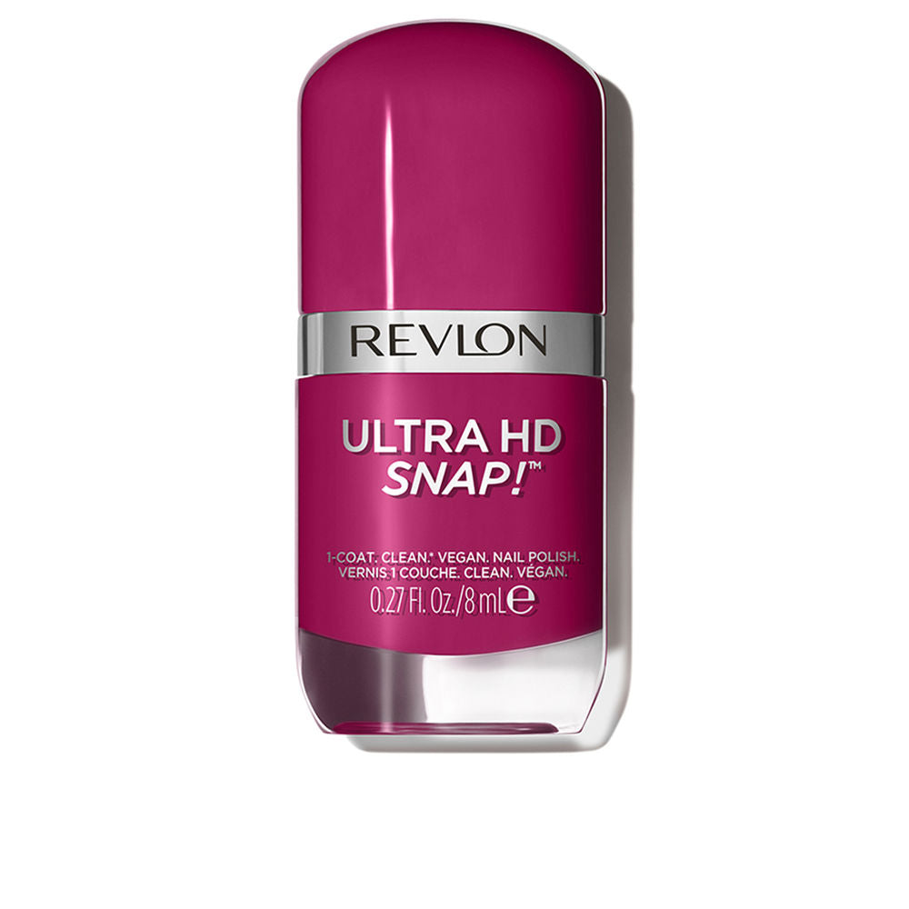 ULTRA HD SNAP! nail polish