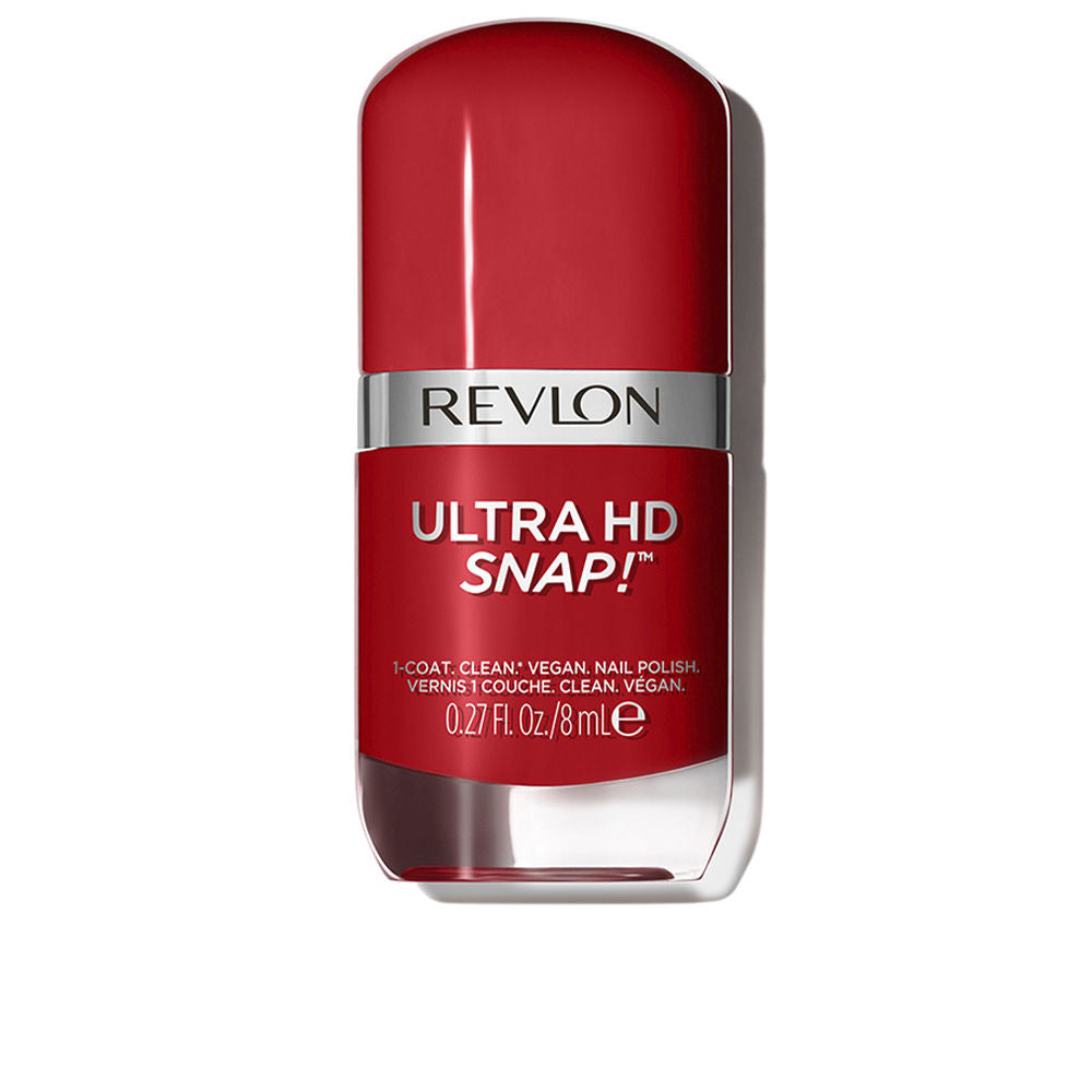 ULTRA HD SNAP! nail polish
