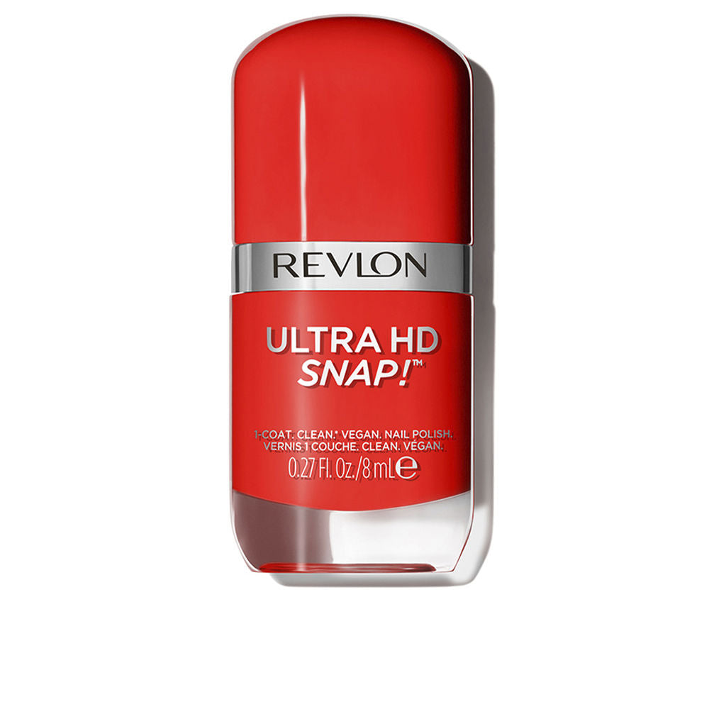 ULTRA HD SNAP! nail polish