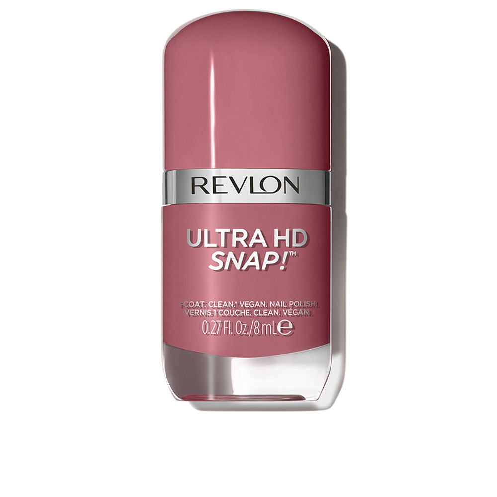 ULTRA HD SNAP! nail polish