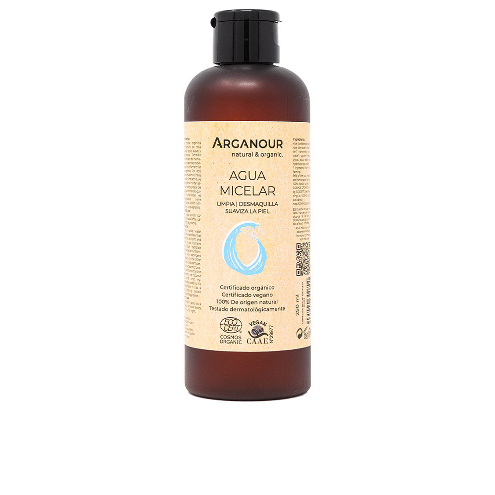 Micellar water 250 ml