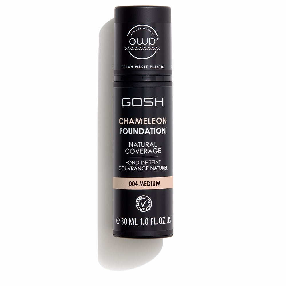 CHAMELEON foundation natural coverage