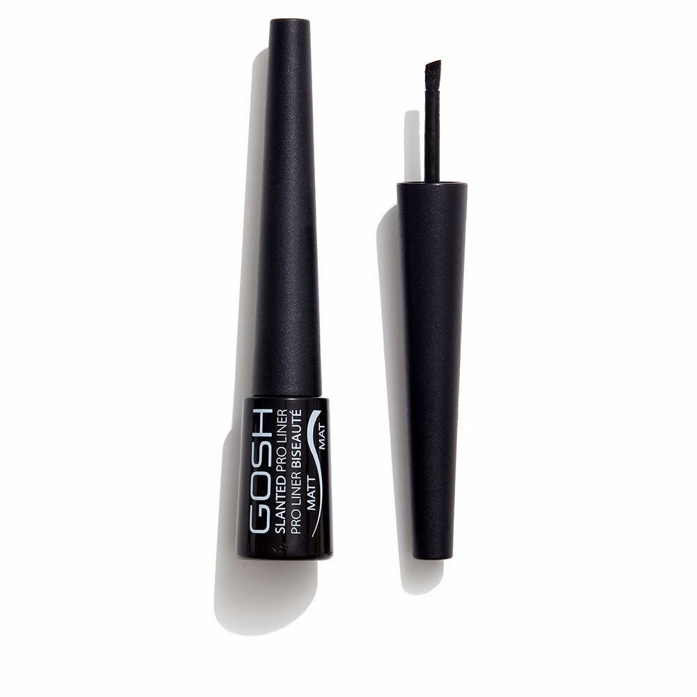 SLANTED pro liner eyeliner