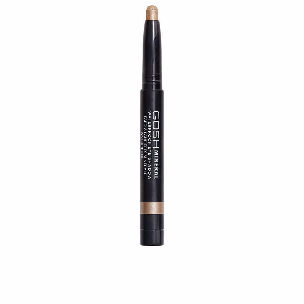 MINERAL waterproof eye shadow