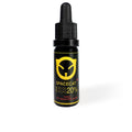 ACEITE DE CBD 20% (2000mg) espectro completo rico en cannabidiol 10 ml