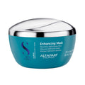 SEMI DI LINO CURLS enhancing mask 200 ml