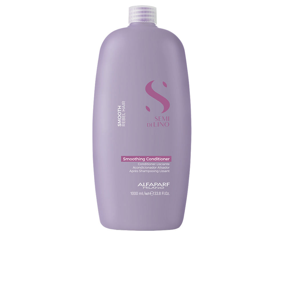 SEMI DI LINO SMOOTH smoothing conditioner 1000 ml