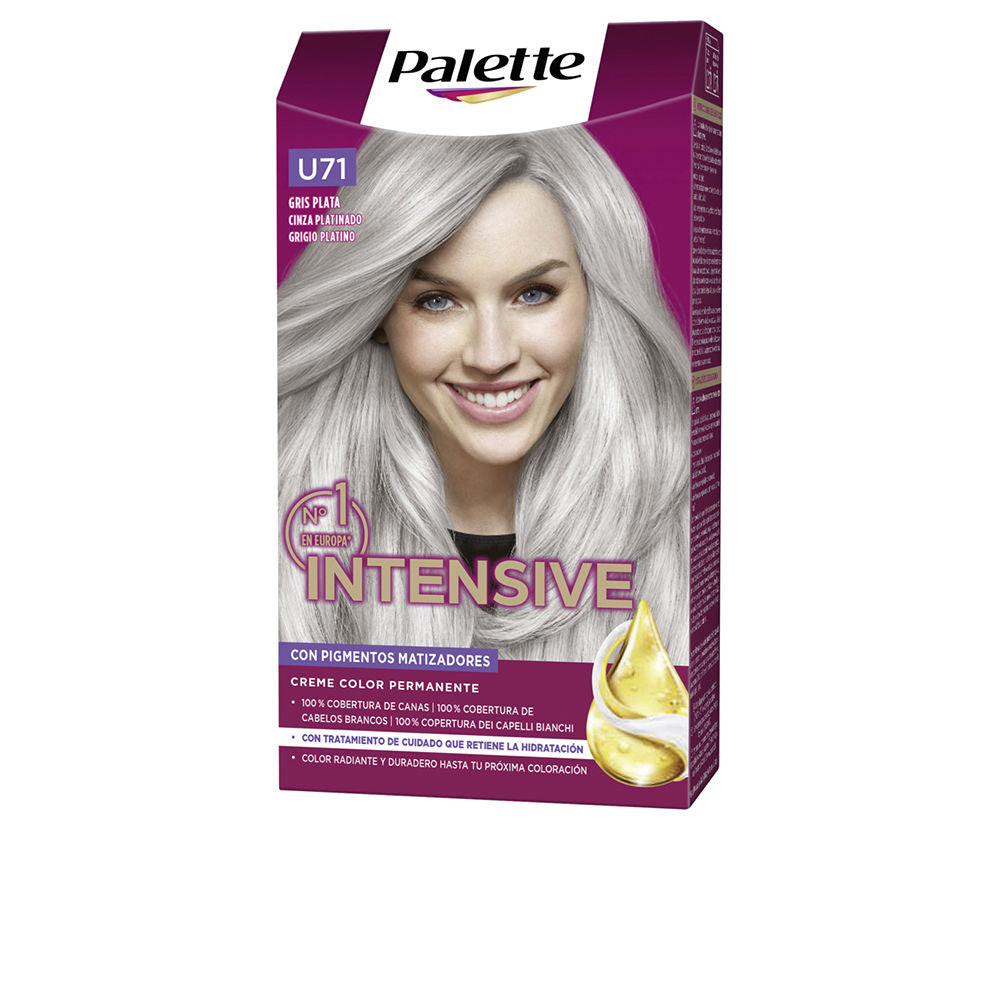 PALETTE INTENSIVE dye