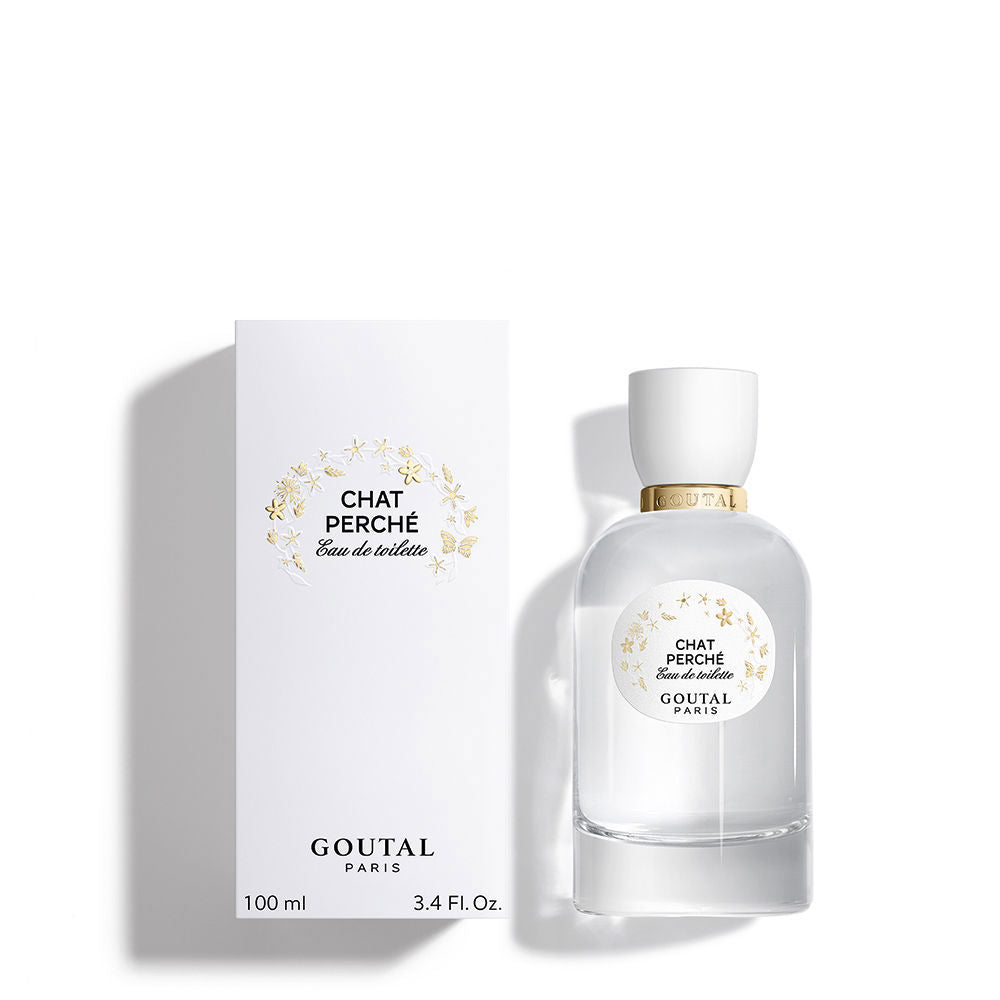 CHAT PERCHÉ eau de toilette spray 100 ml