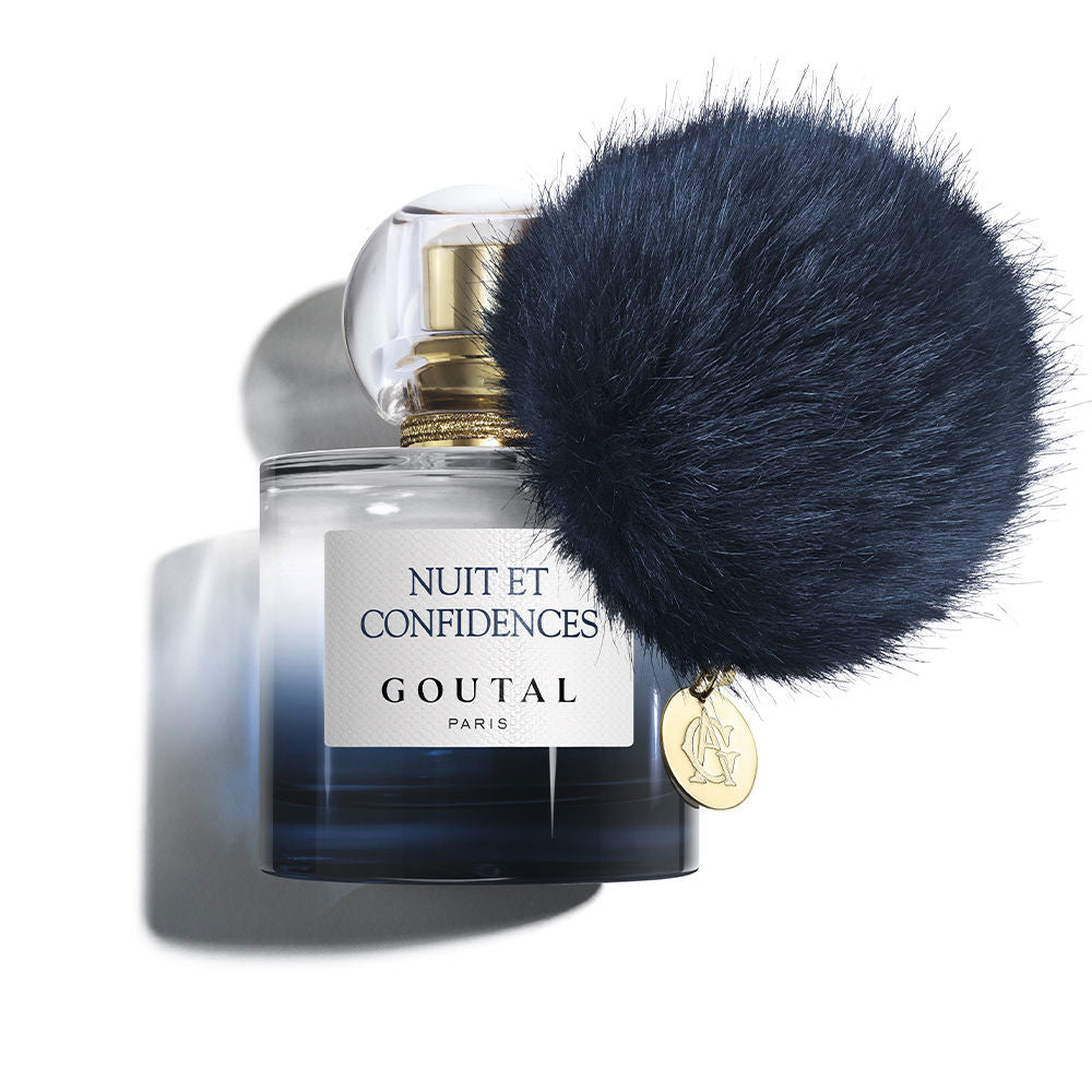 NUIT & CONFIDENCES eau de parfum spray 50 ml