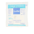 LOTO gasa suave hidrofila 100% algodon 90ud