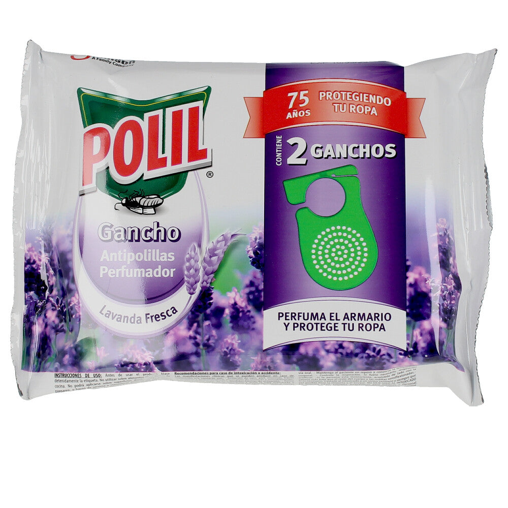 Perfumista antipolillas POLIL