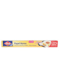 PAPEL HORNO antiadherente e impermeable 10 metros