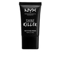 SHINE KILLER mattifying primer 20 ml