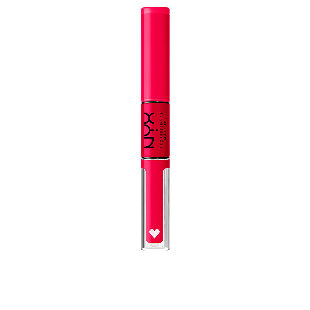 SHINE LOUD pro pigment lip shine