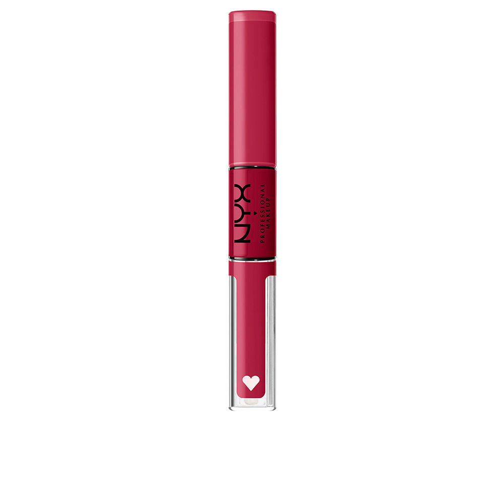 SHINE LOUD pro pigment lip shine
