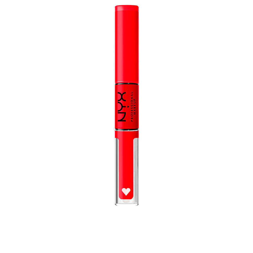 SHINE LOUD pro pigment lip shine
