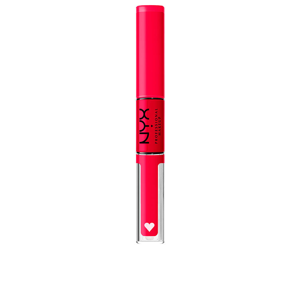 SHINE LOUD pro pigment lip shine