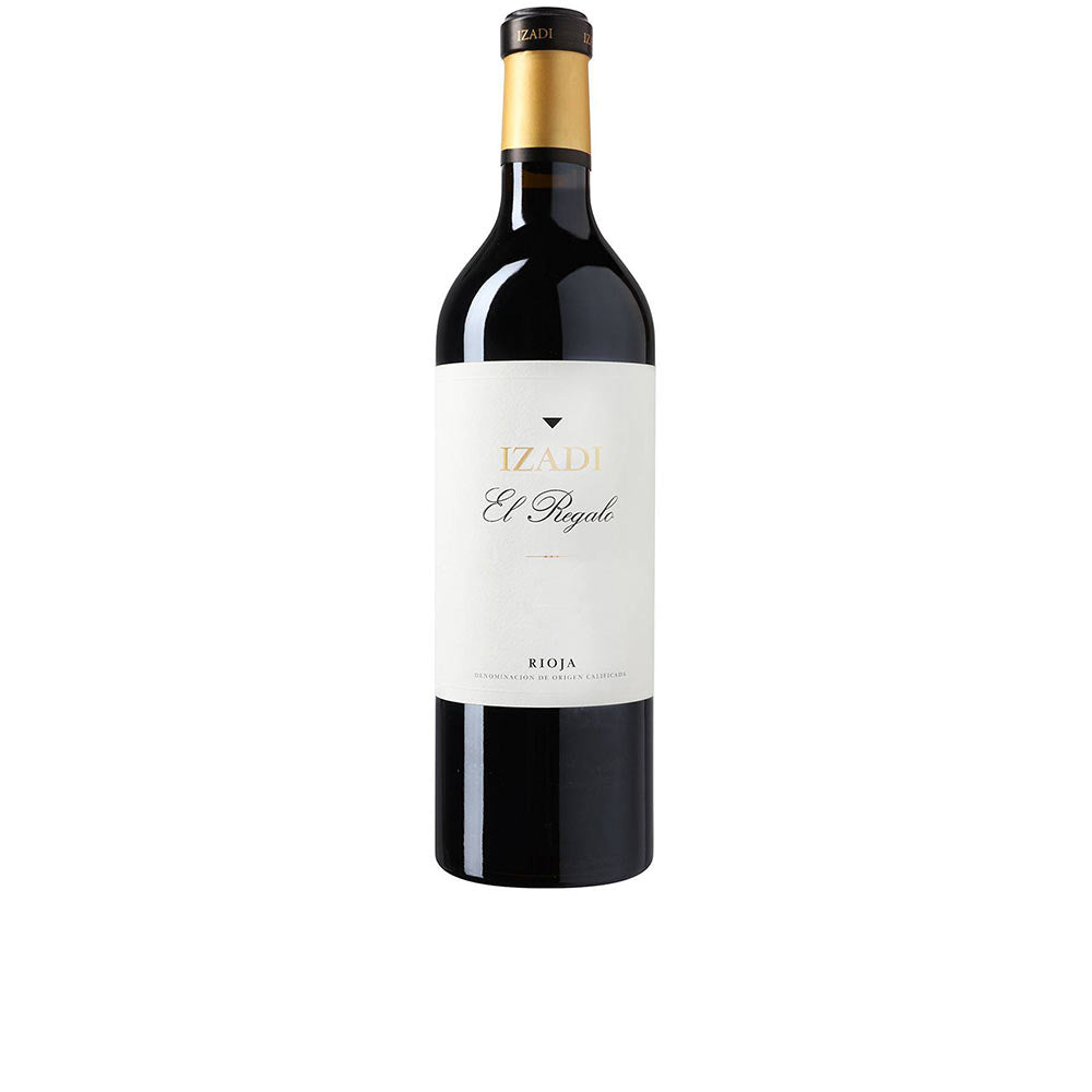 IZADI EL REGALO 2017 rioja 75cl