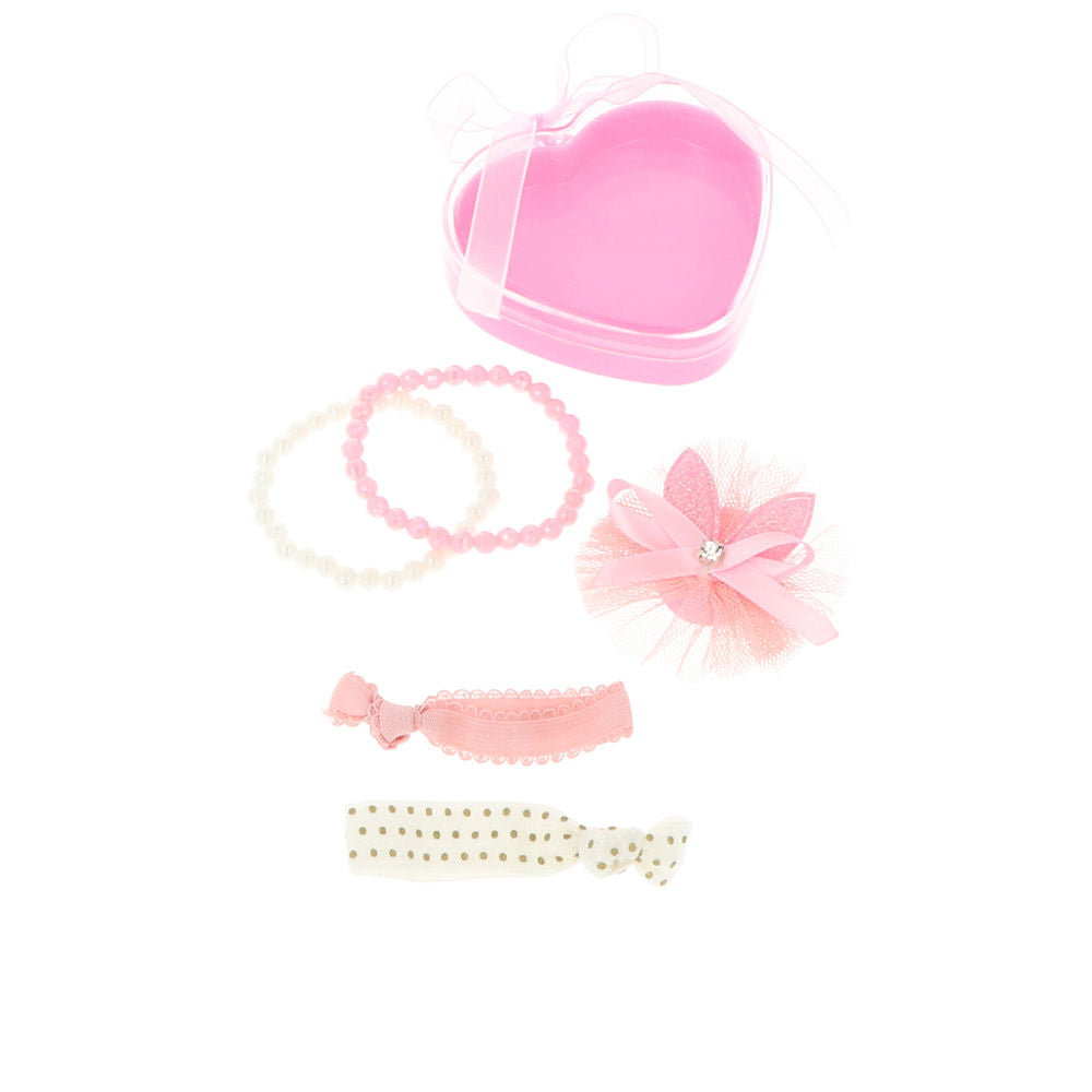 CAJA DE ACCESORIOS set de 5 uds