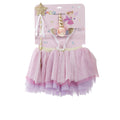 BAILARINA UNICORNIO set 3 pz