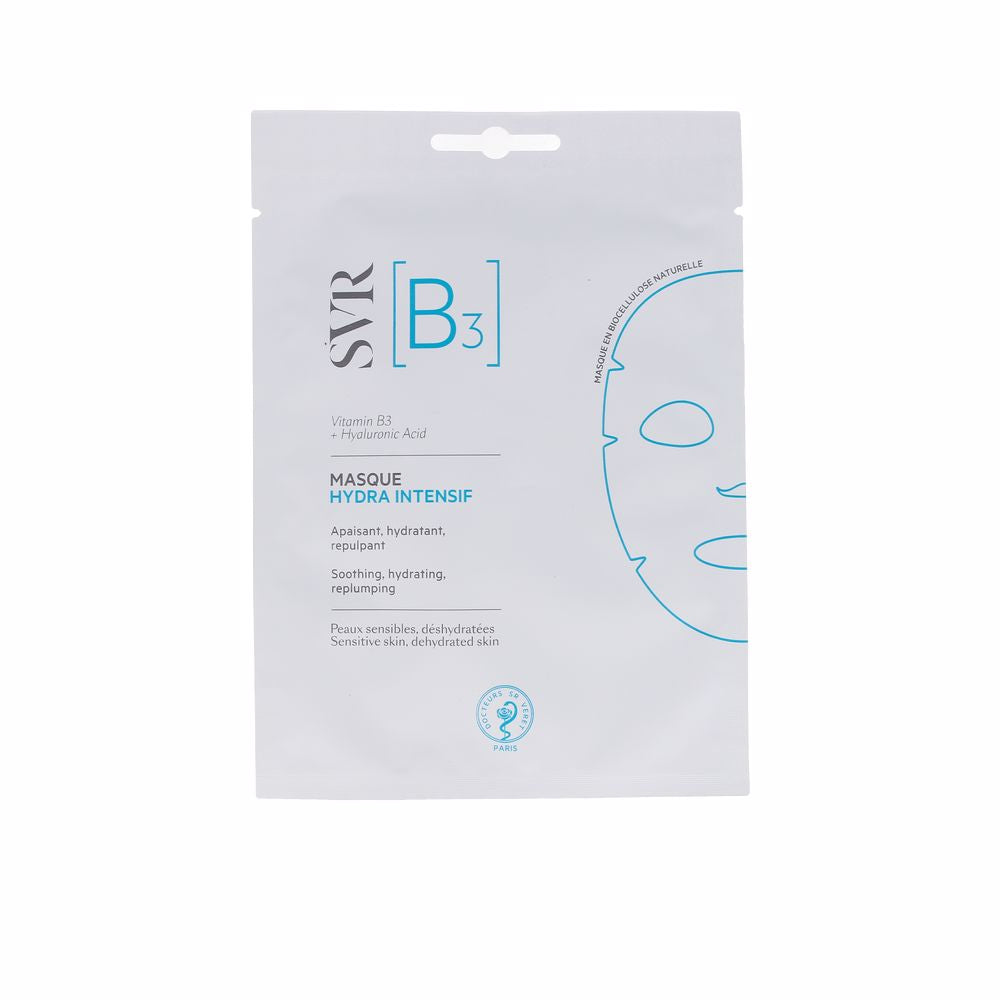 [B3] MASQUE HYDRA INTESIF 6 x 12 ml