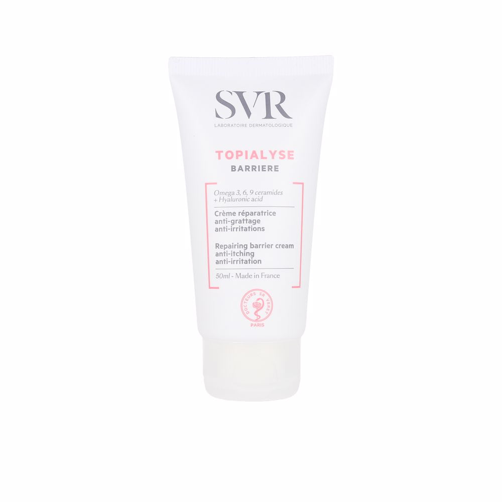 TOPIALYSE crème barriere 50 ml