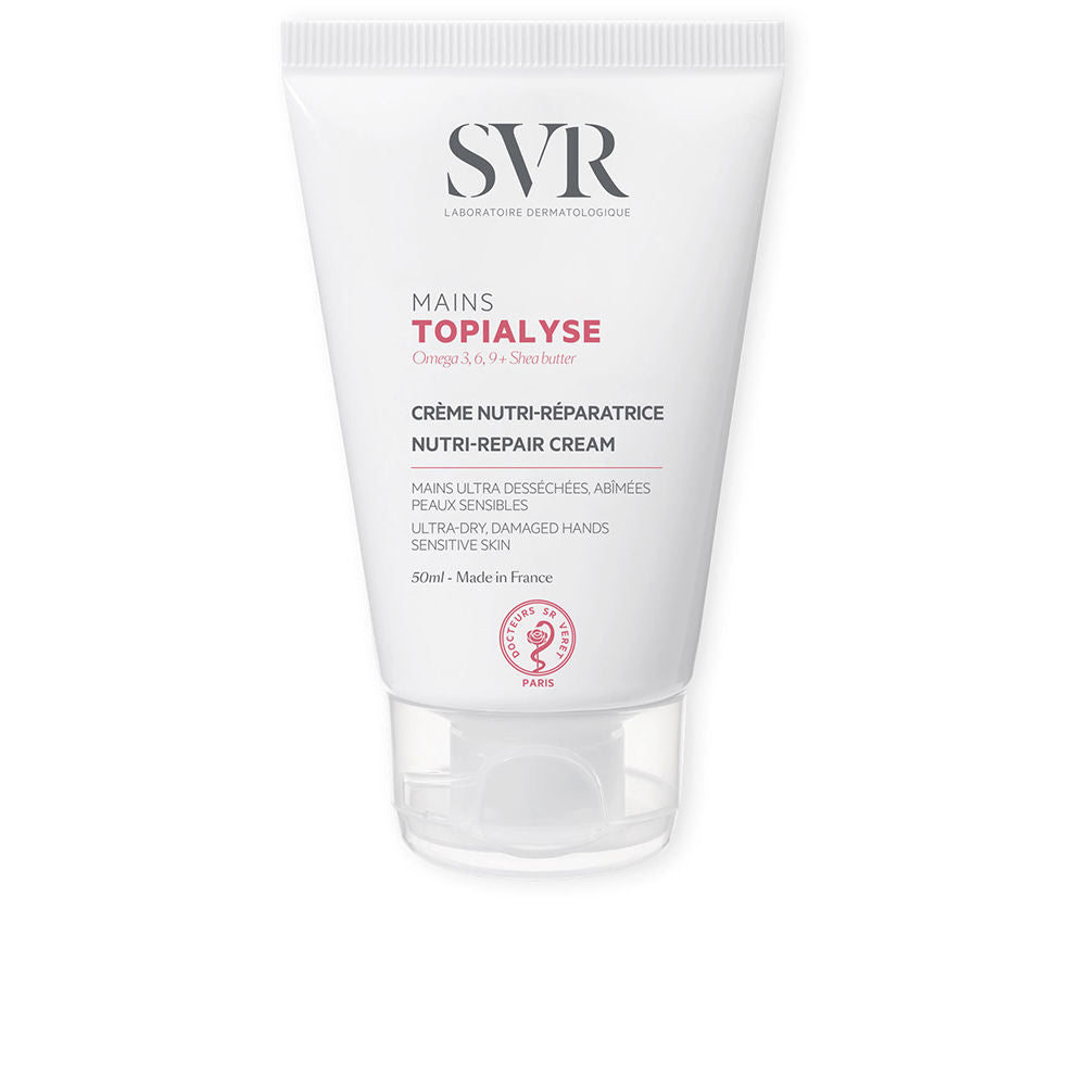 TOPIALYSE dry hands 50 ml