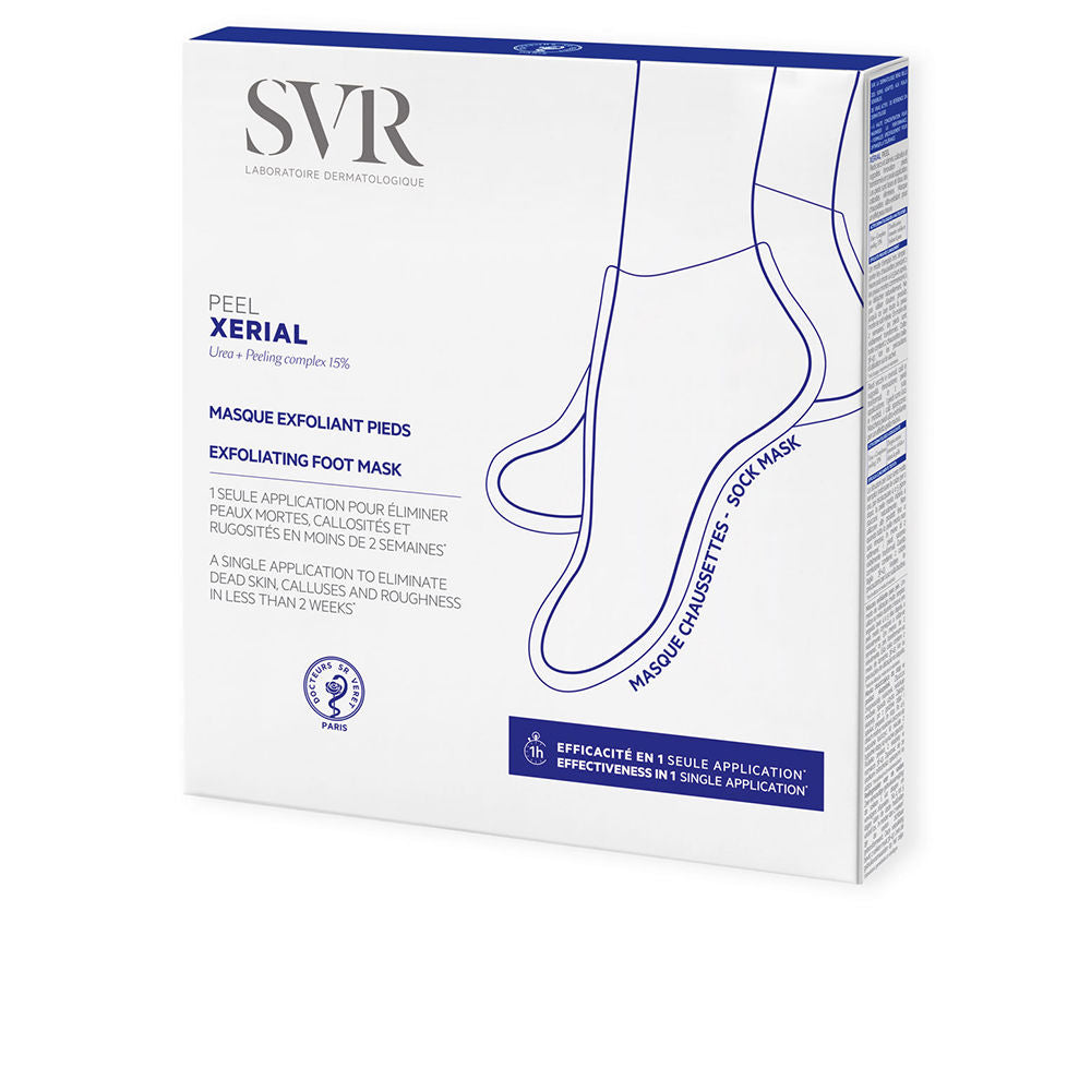 XERIAL Peel 1 pair