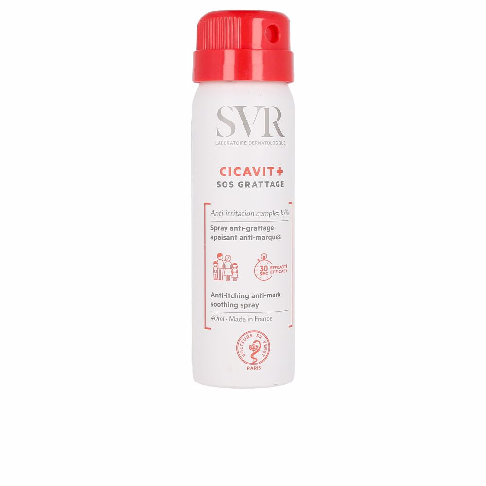 CICAVIT+ sos grattage 40 ml