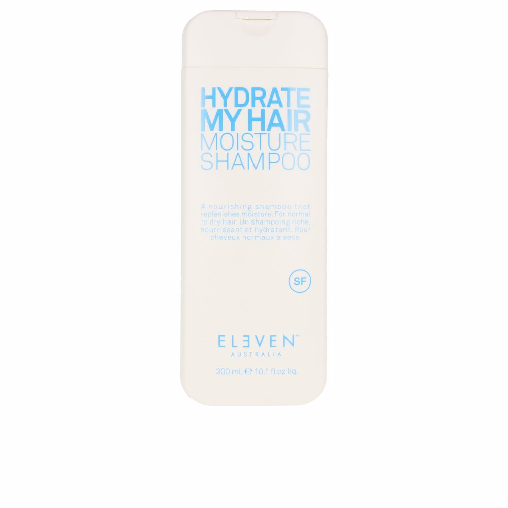 Champú hidratante HYDRATE MY HAIR 300 ml