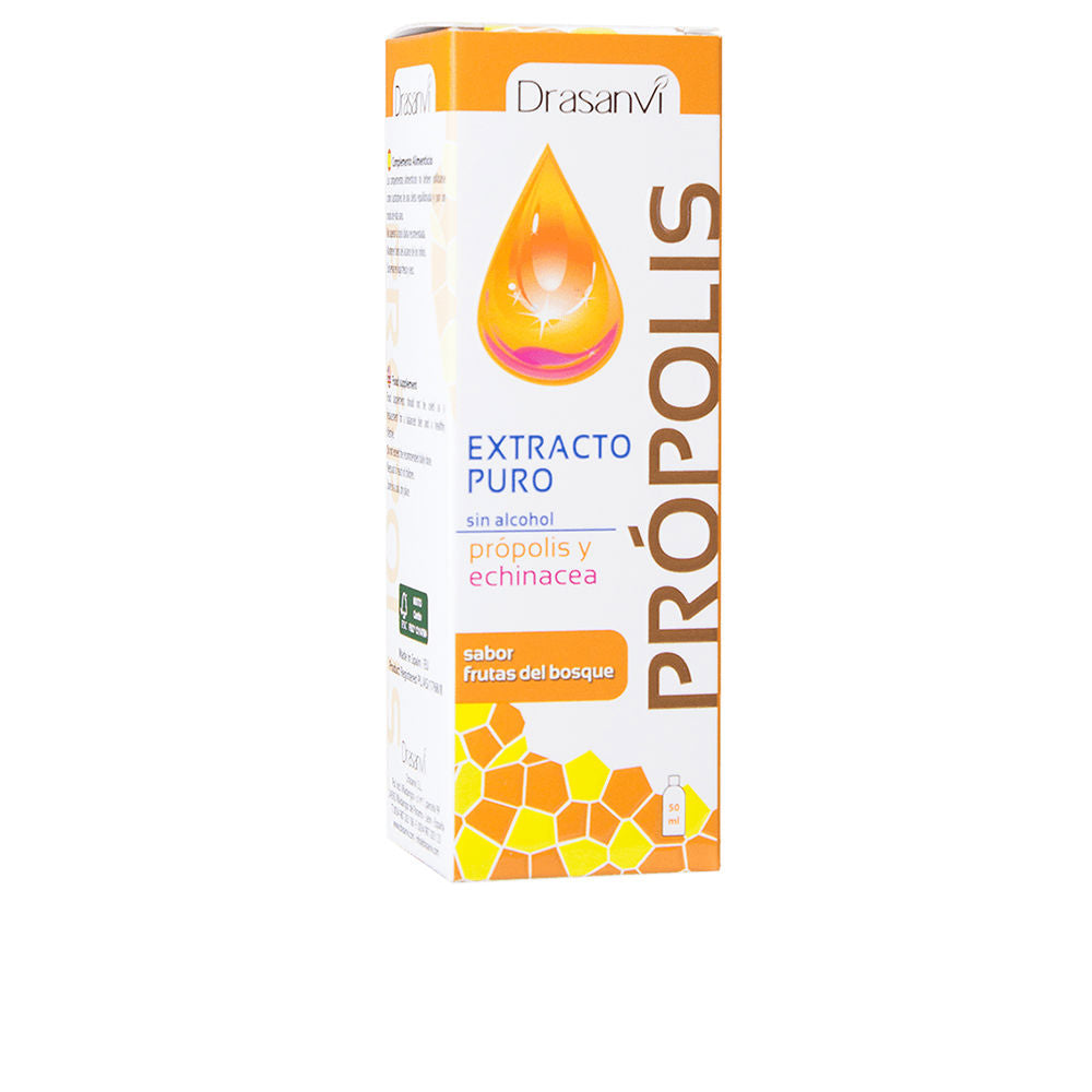 Extracto de PROPÓLEO sin alcohol 50 ml
