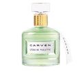 CARVEN L'EAU DE TOILETTE eau de toilette spray 50 ml