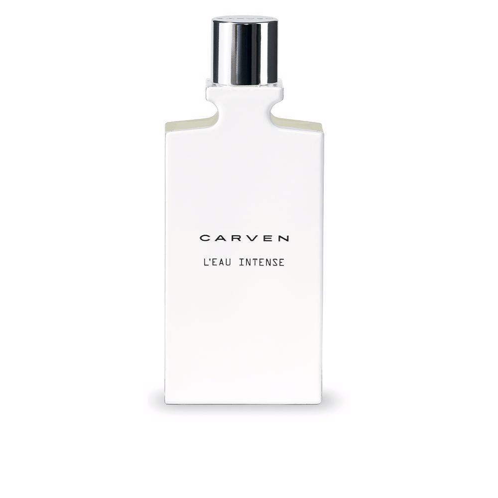 CARVEN L'EAU INTENSE eau de toilette spray 50 ml