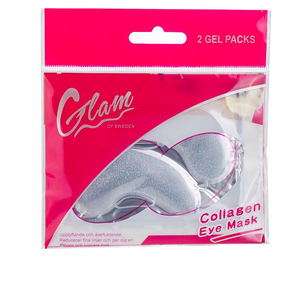 Mascarilla de ojos CRYSTAL 25 gr